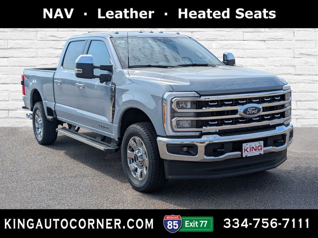 2026 Ford F-250 Lariat 4x4 Crew Cab 6-3/4' Box's photo