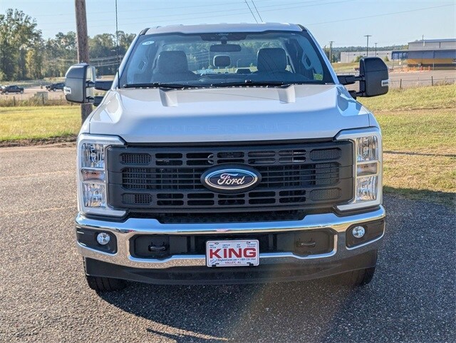 2026 Ford F-250 XL photo 2