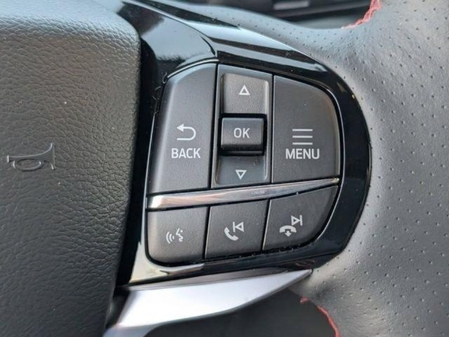 2026 Ford Explorer ST-Line - Photo 24