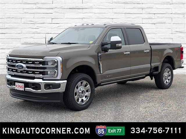 2026 Ford F-250 Base's photo