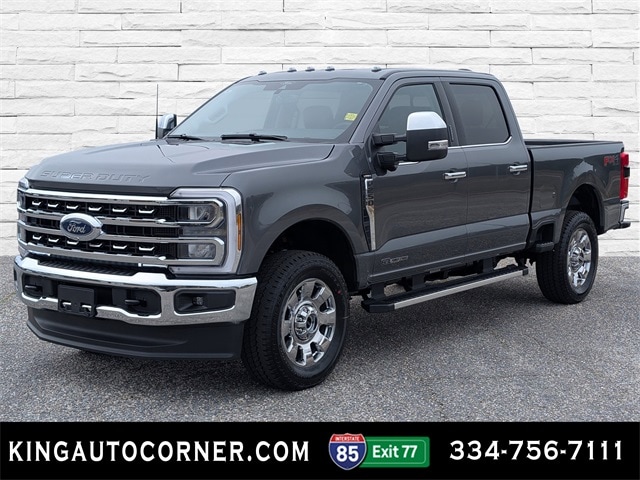 2026 Ford F-250 Base's photo