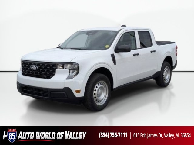 2026 Ford Maverick XL AWD Truck