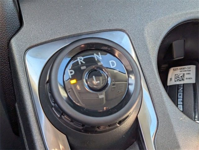2025 Ford Bronco Sport Outer Banks - Photo 29