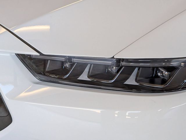 2025 Ford Mustang EcoBoost Premium Convertible - Photo 9