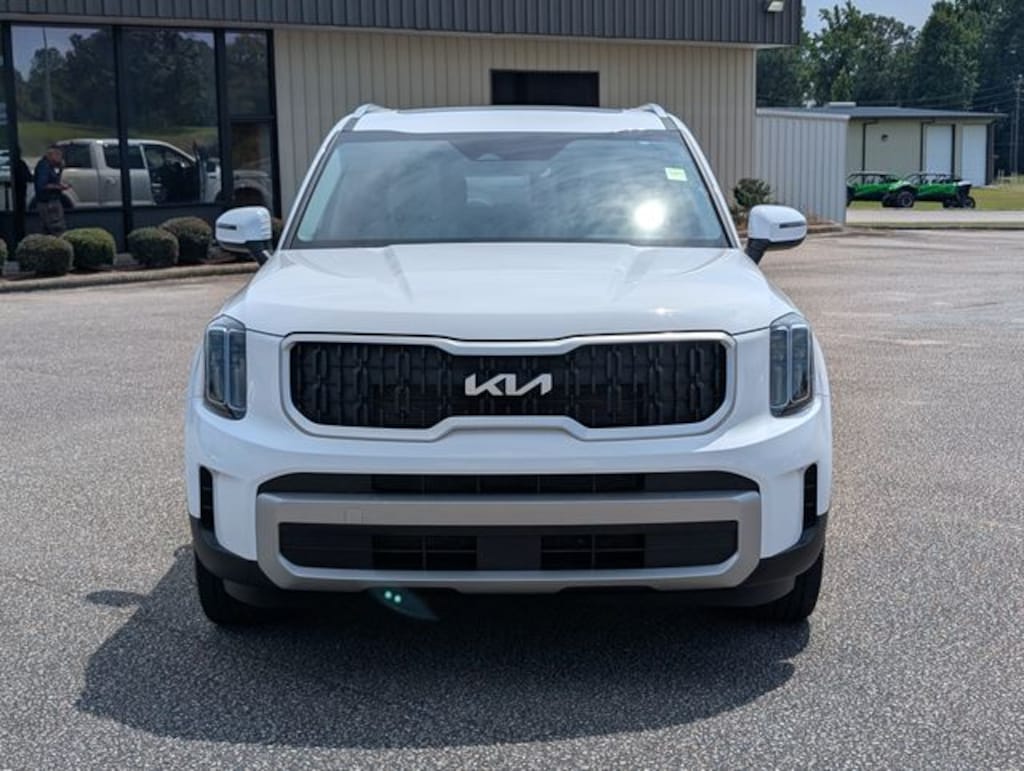 Used 2023 Kia Telluride EX SUV