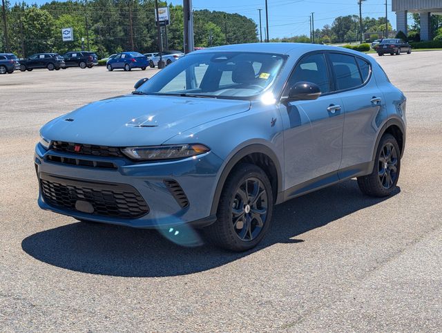 2024 Dodge Hornet 2.0 GT AWD's photo