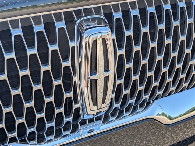 2023 Lincoln Aviator Reserve - Photo 17