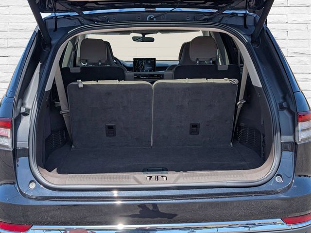 2023 Lincoln Aviator Reserve - Photo 9