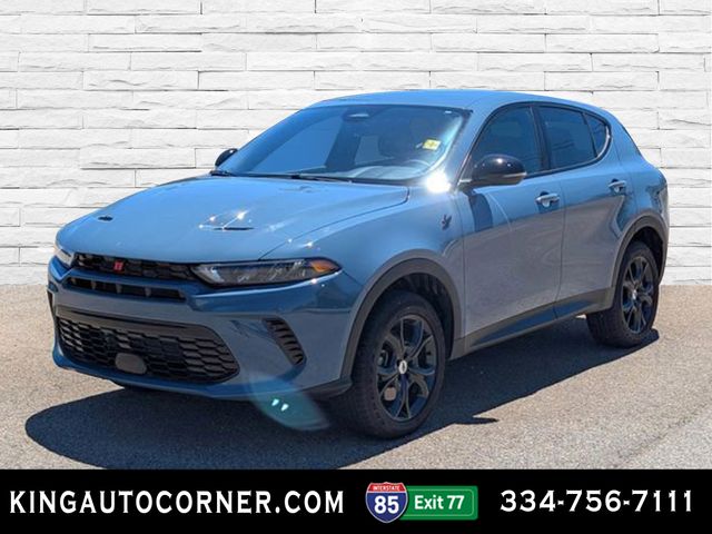 2024 Dodge Hornet 2.0 GT AWD's photo