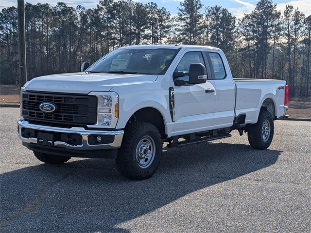 2026 Ford F-250 Super Duty XL's photo