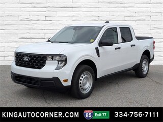 2026 Ford Maverick XL Truck