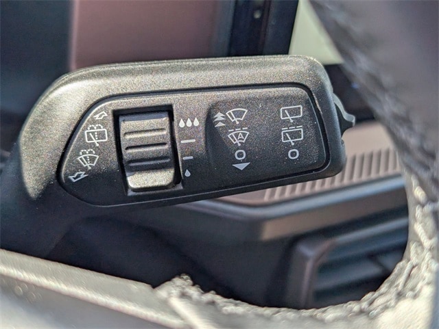 2025 Ford Bronco Sport Outer Banks - Photo 26