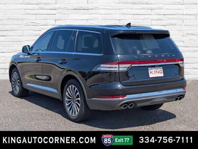 2023 Lincoln Aviator Reserve - Photo 7