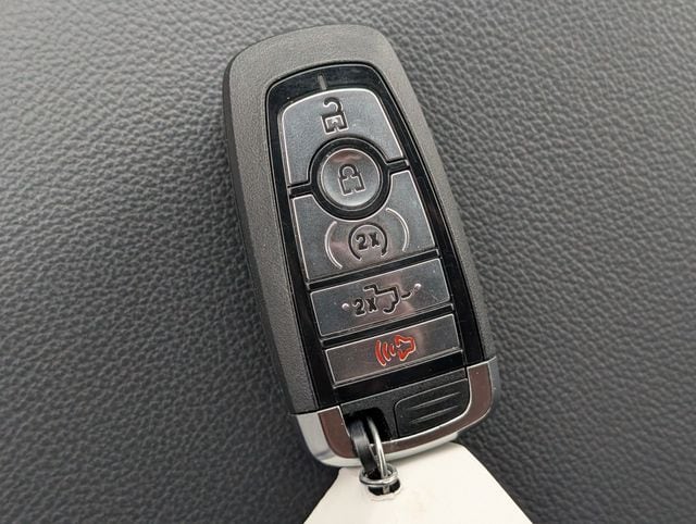 2025 Ford F-150 Lariat - Photo 27
