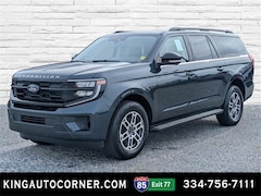 2026 Ford Expedition Max Active RWD SUV