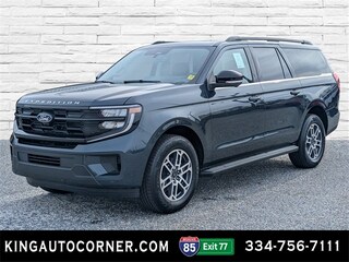 2026 Ford Expedition Max Active SUV