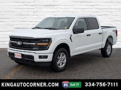 2026 Ford F-150 XLT 4WD Truck