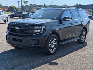 2026 Ford Expedition Active SUV