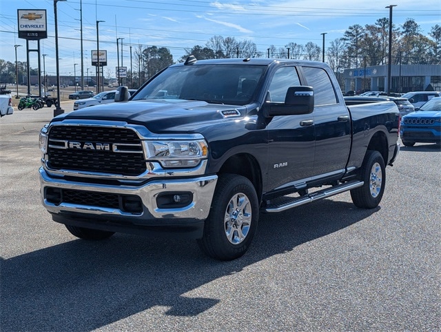 2024 RAM Ram 2500 Pickup Big Horn's photo