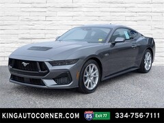 2026 Ford Mustang GT Premium RWD Coupe