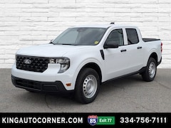 2026 Ford Maverick XL AWD Truck