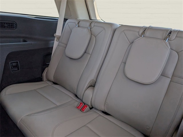 2023 Lincoln Aviator Reserve - Photo 11