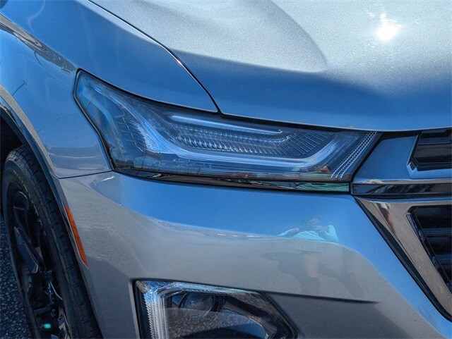 2023 Chevrolet Traverse Premier photo 3