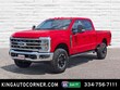  Ford F-250SD