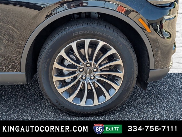 2023 Lincoln Aviator Reserve - Photo 10