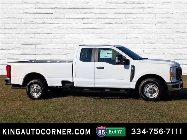 2026 Ford F-250 photo 4