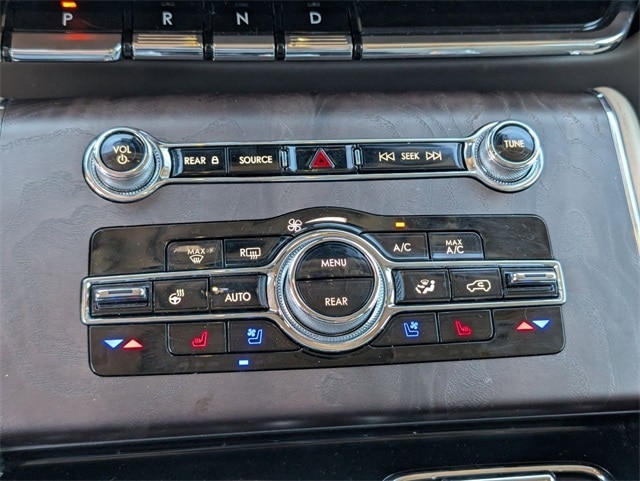2023 Lincoln Aviator Reserve - Photo 29
