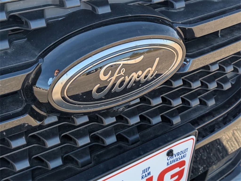 New 2025 Ford Ranger XLT Truck