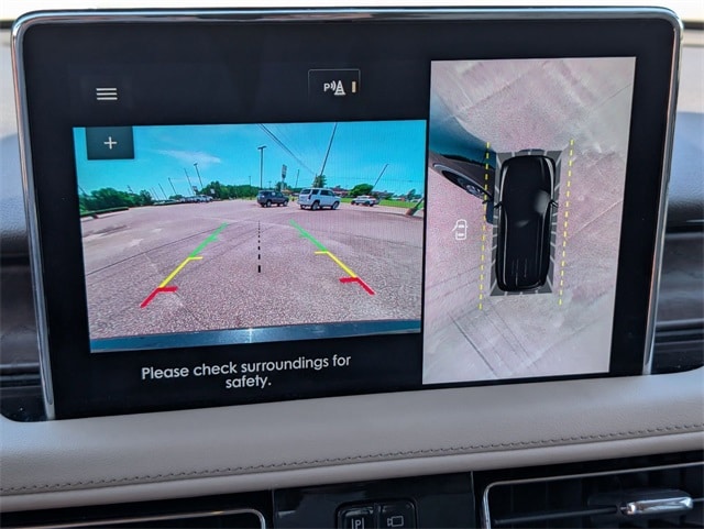 2023 Lincoln Aviator Reserve - Photo 26