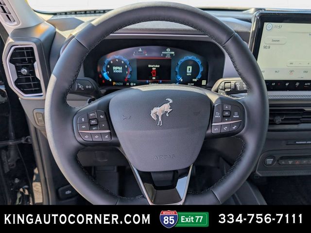2025 Ford Bronco Sport Badlands - Photo 13