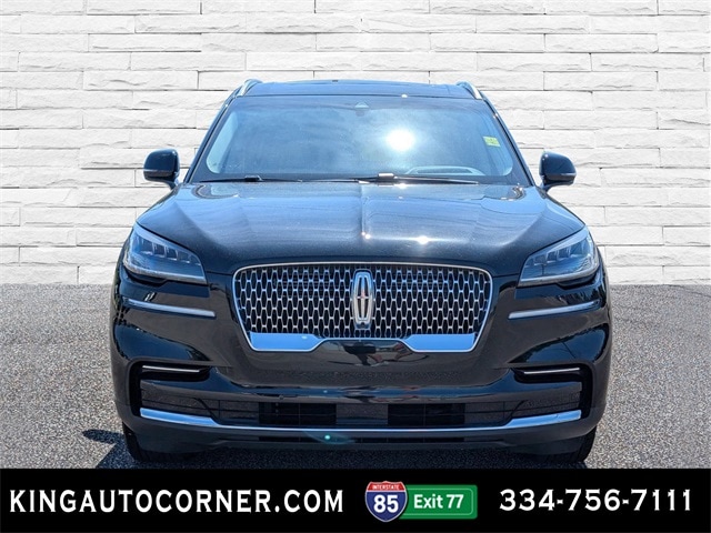 2023 Lincoln Aviator Reserve photo 2