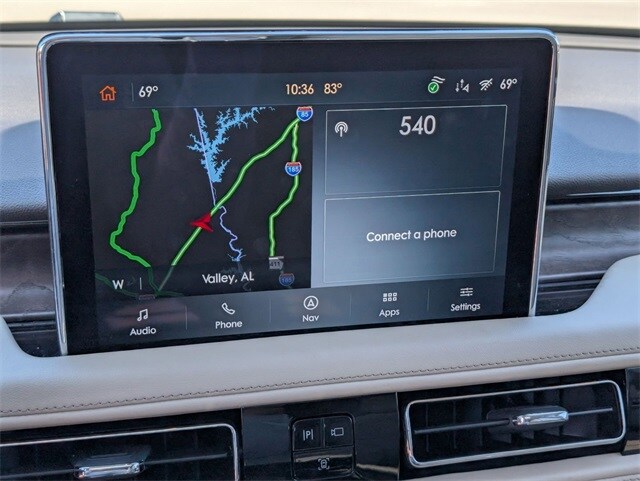 2023 Lincoln Aviator Reserve - Photo 25