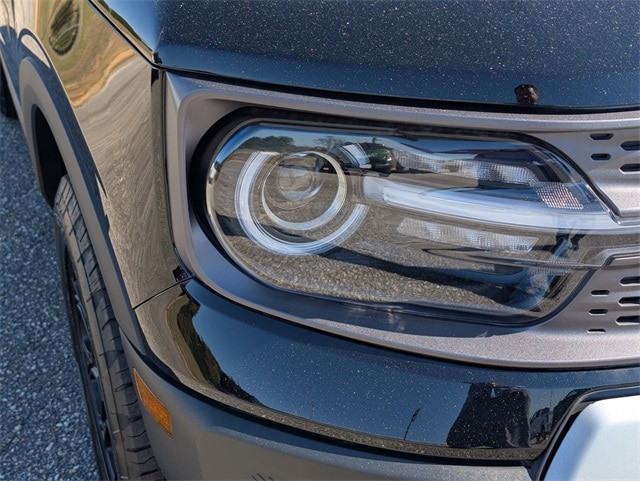 2025 Ford Bronco Sport Badlands - Photo 14
