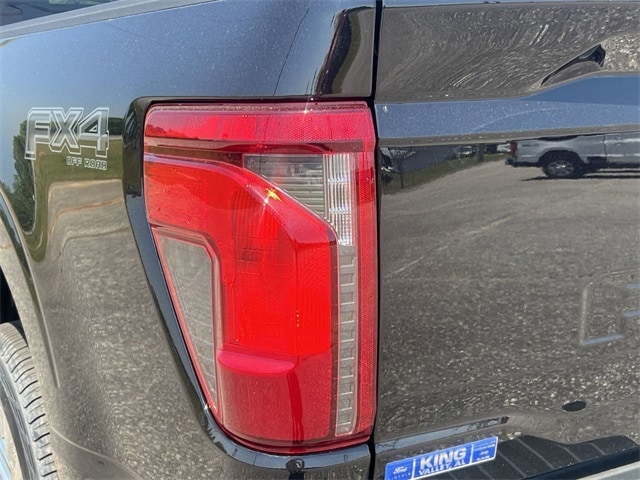 2025 Ford F-150 XLT - Photo 11
