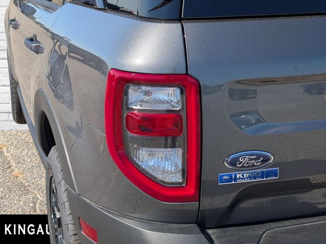 2025 Ford Bronco Sport Badlands - Photo 14