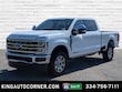 Ford F-250SD