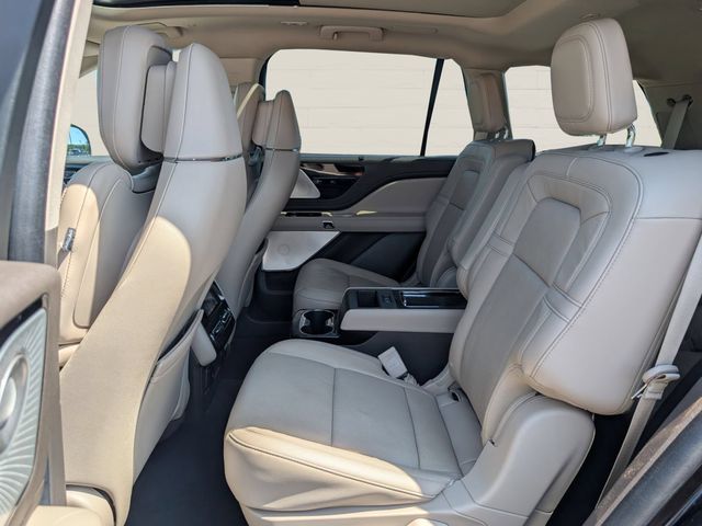 2023 Lincoln Aviator Reserve - Photo 12