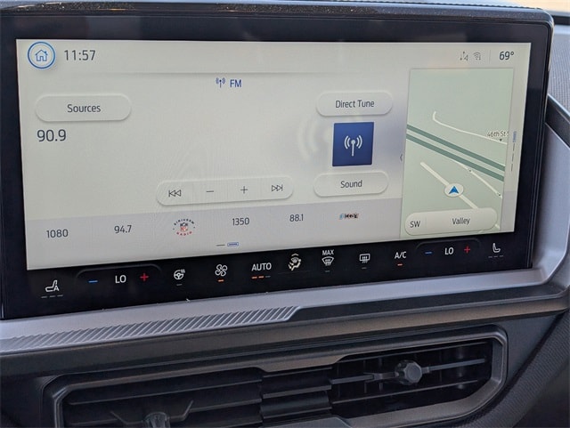 2025 Ford Bronco Sport Badlands - Photo 22