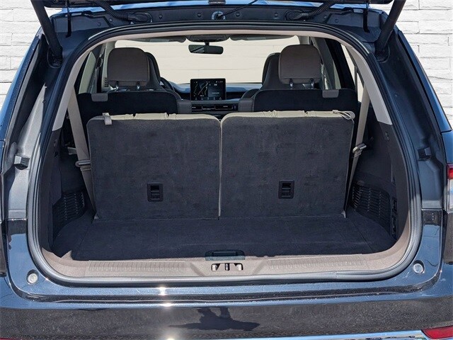 2023 Lincoln Aviator Reserve - Photo 9