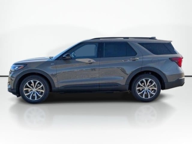 2026 Ford Explorer ST-Line - Photo 8