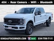 Ford F-250SD