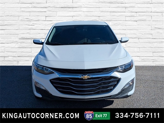 Used 2024 Chevrolet Malibu 1LT with VIN 1G1ZD5ST0RF118746 for sale in Valley, AL