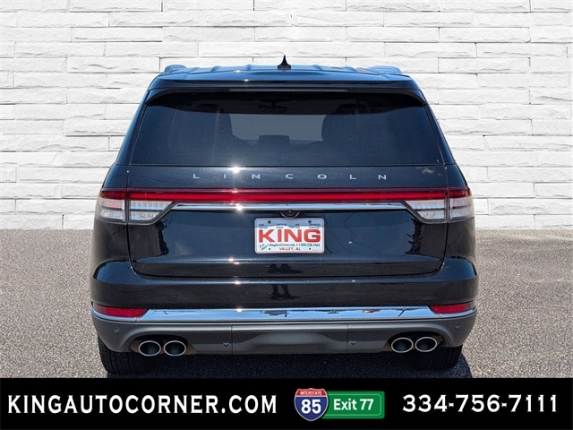 2023 Lincoln Aviator Reserve - Photo 6