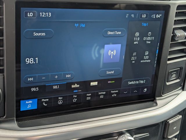 2025 Ford F-150 Lariat - Photo 19