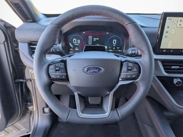2026 Ford Explorer ST-Line - Photo 15