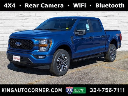 2023 Ford F-150 XL Truck